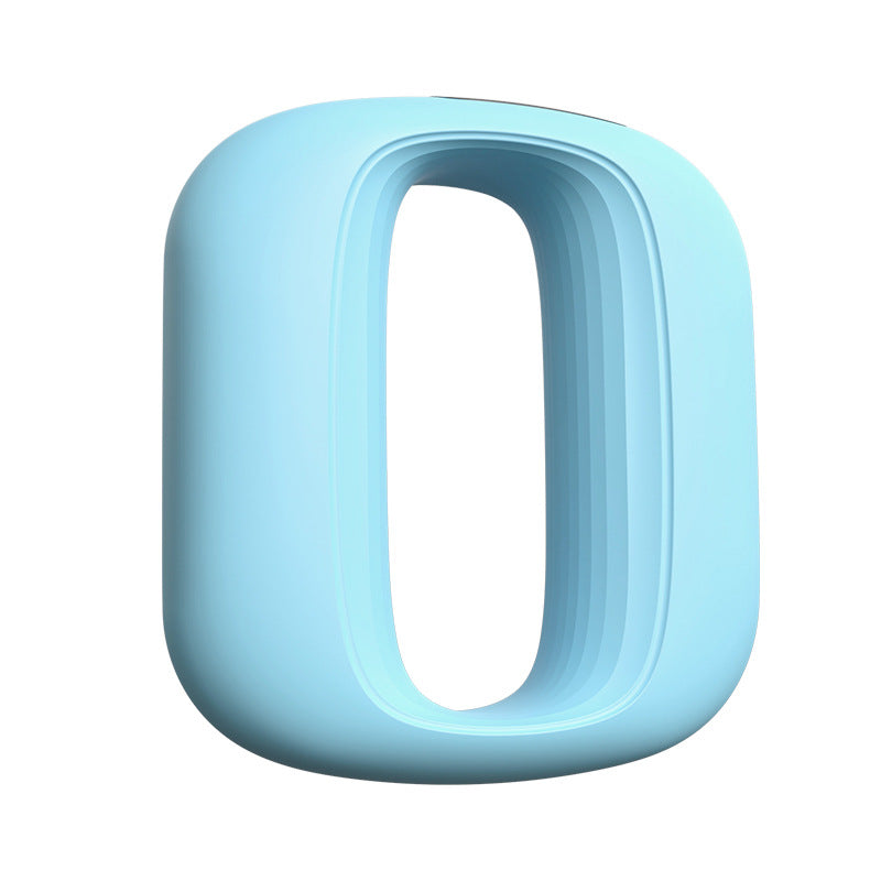 Fitness Electric Fascia Ring Relaxation