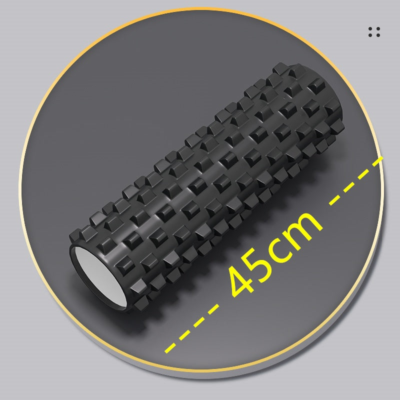 Foam Roller EVA Hollow Thin Calf Fitness