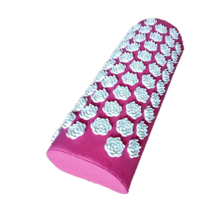Lotus Acupressure Mat & Pillow Set
