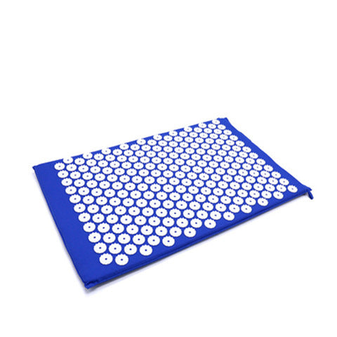 Lotus Acupressure Mat & Pillow Set