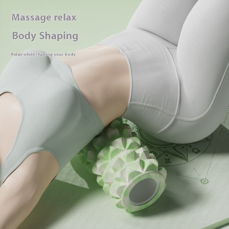 Color Foam Roller | Muscle Relaxation & Recovery Tool
