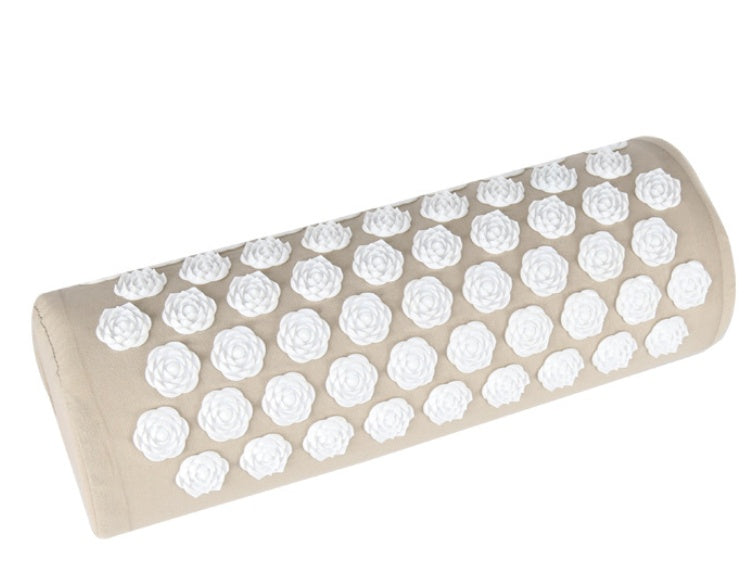 Lotus Acupressure Mat & Pillow Set