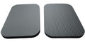 Ab Roller Knee Pads (2-Pack) | Comfort Knee Mat for Core Workouts