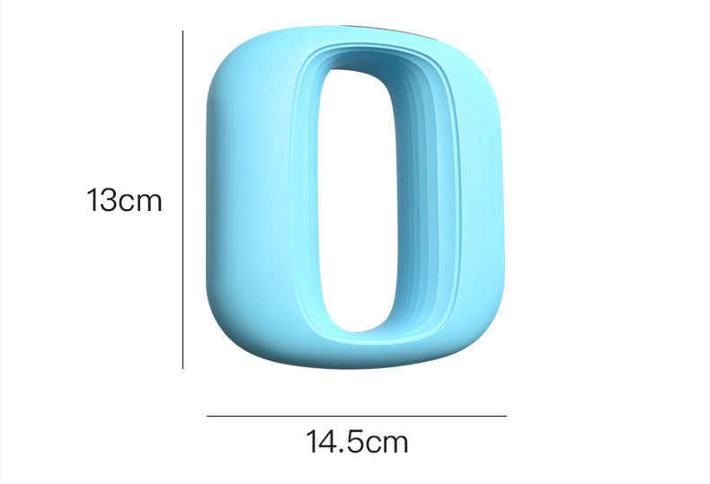 Fitness Electric Fascia Ring Relaxation