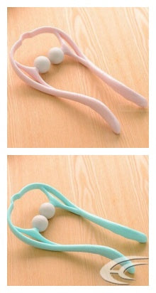 Pressure Point Neck and Shoulder Massager