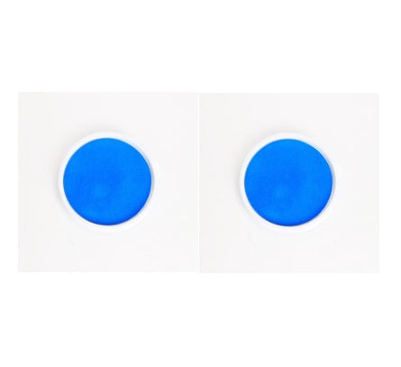 Kids Finger Paint Set - Non-Toxic Washable Sensory Play Mud