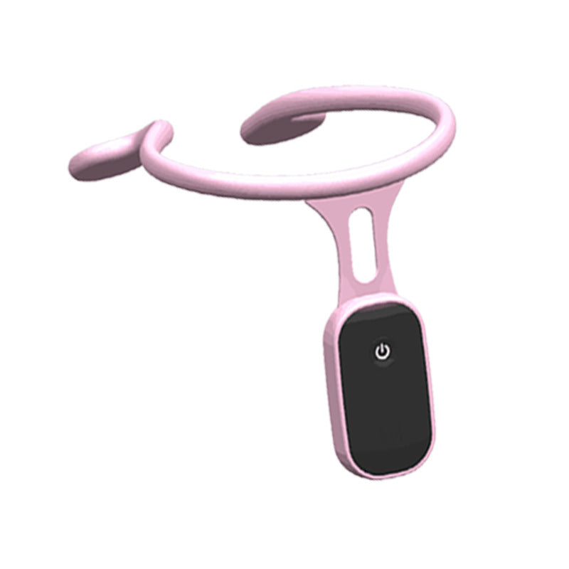 Intelligent Anti-Hunchback Posture Corrector | Induction Vibration Reminder for Adults