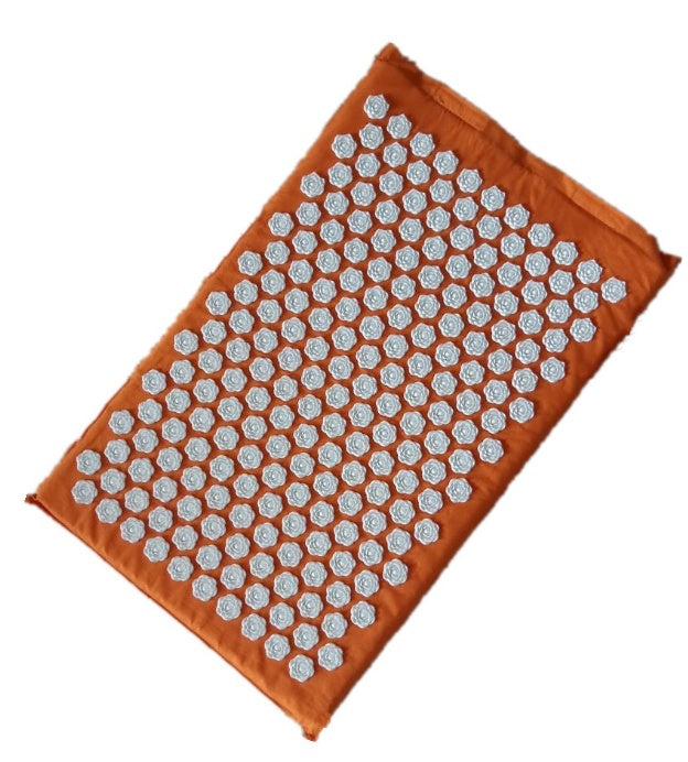 Lotus Acupressure Mat & Pillow Set
