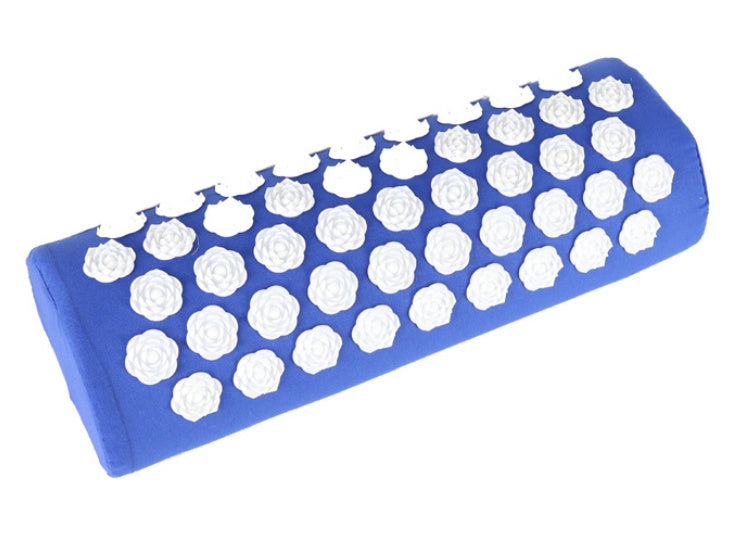Lotus Acupressure Mat & Pillow Set