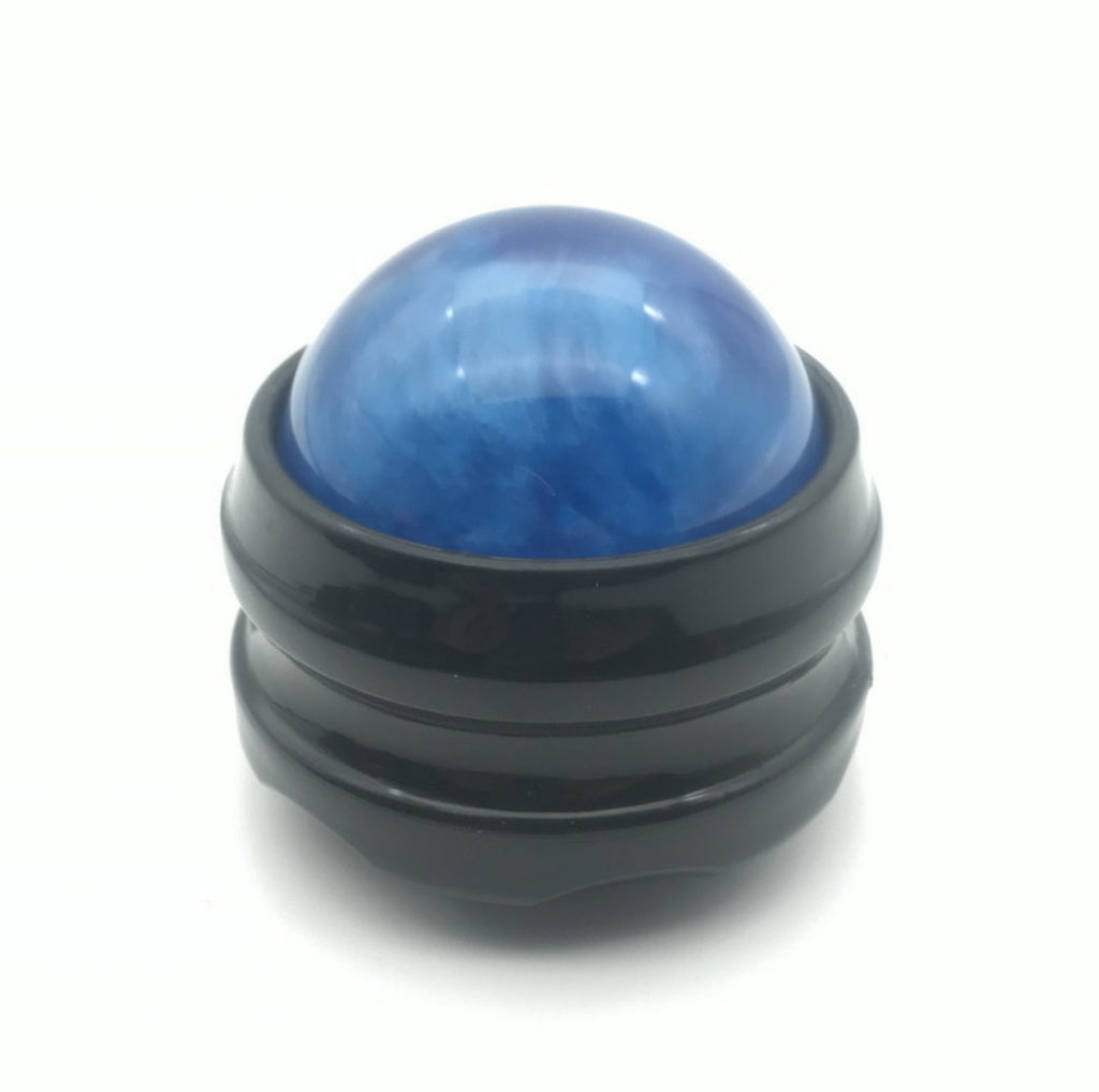 Manual Muscle Relaxation Resin Massage Ball