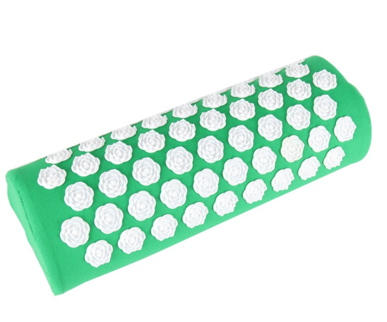 Lotus Acupressure Mat & Pillow Set