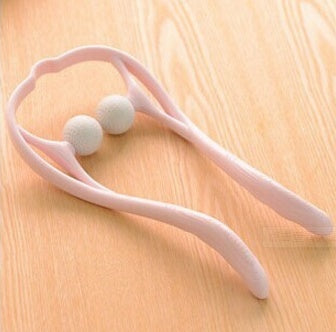 Pressure Point Neck and Shoulder Massager