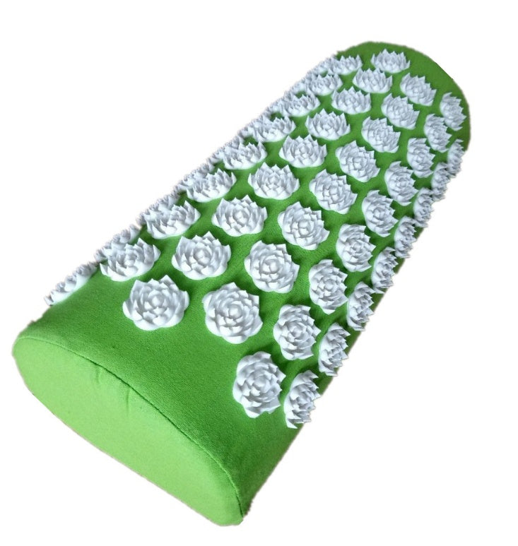 Lotus Acupressure Mat & Pillow Set