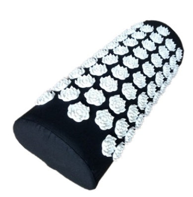 Lotus Acupressure Mat & Pillow Set