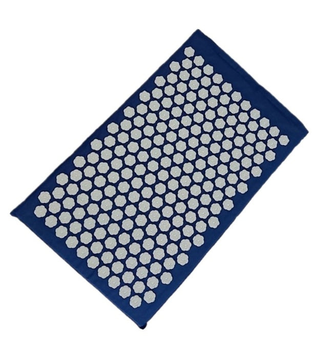 Lotus Acupressure Mat & Pillow Set