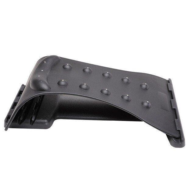 Neck Massage Cervical Stretcher – Relaxation & Comfort Tool