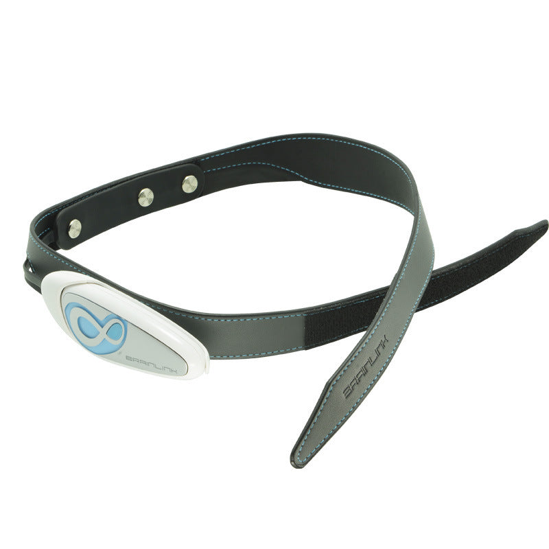 EEG Brainwave Headband - Focus & Meditation Wearable