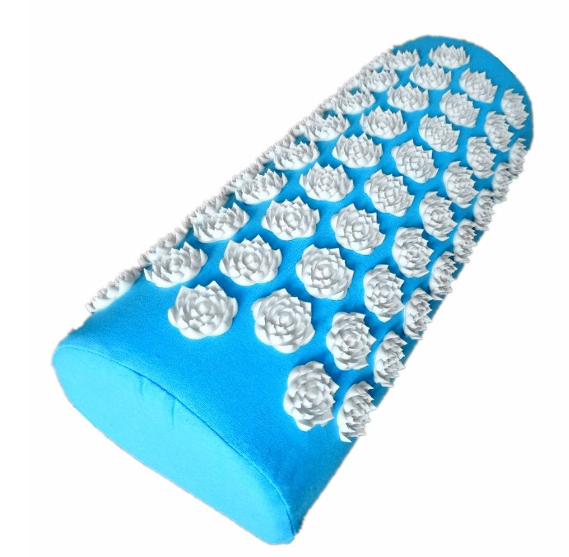 Lotus Acupressure Mat & Pillow Set