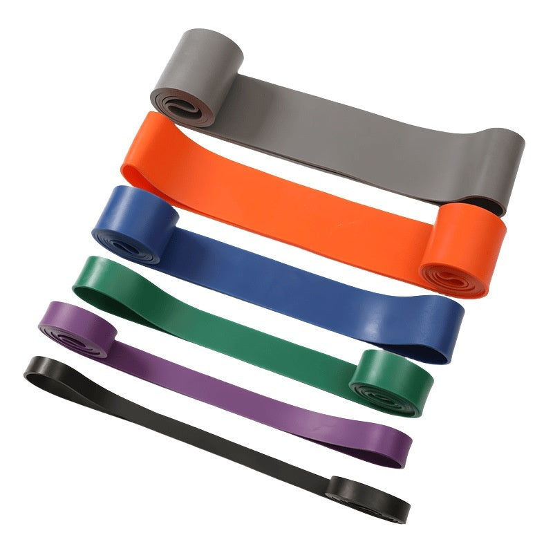 Fitness Resistance Bands Yoga Elastic Pull-up