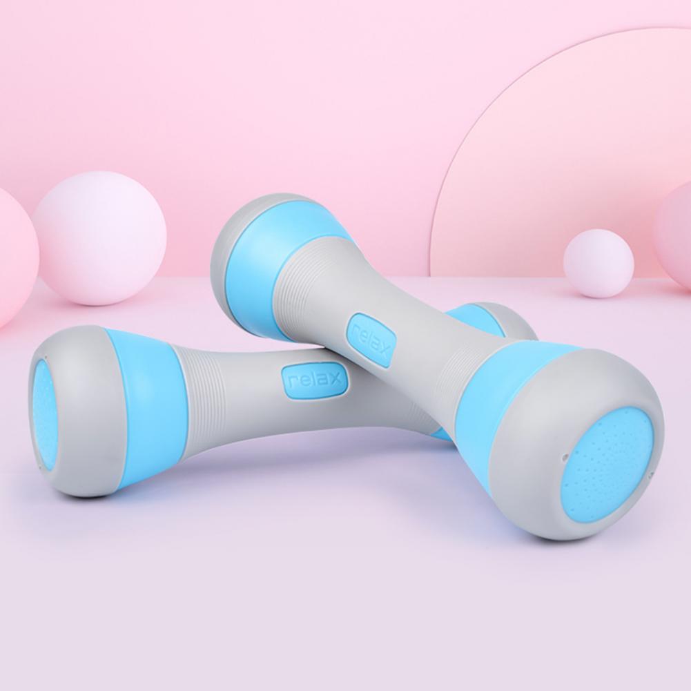 Adjustable Weight Dumbbells for Women | Home Gym Training