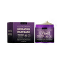 EELHOE Collagen Hair Mask Nourishing Moisturizing Repairing Hydrating Smooth And Voluminous Silky Essence Hair Mask