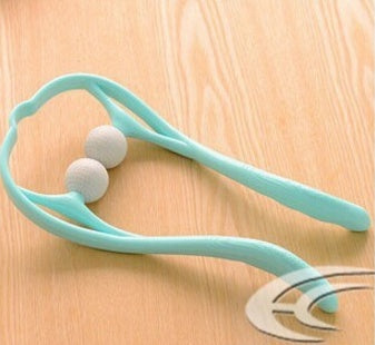 Pressure Point Neck and Shoulder Massager