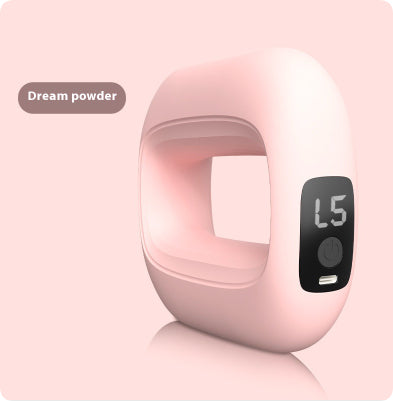 Fitness Electric Fascia Ring Relaxation