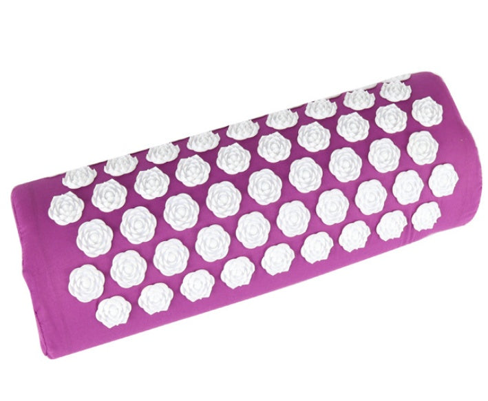 Lotus Acupressure Mat & Pillow Set