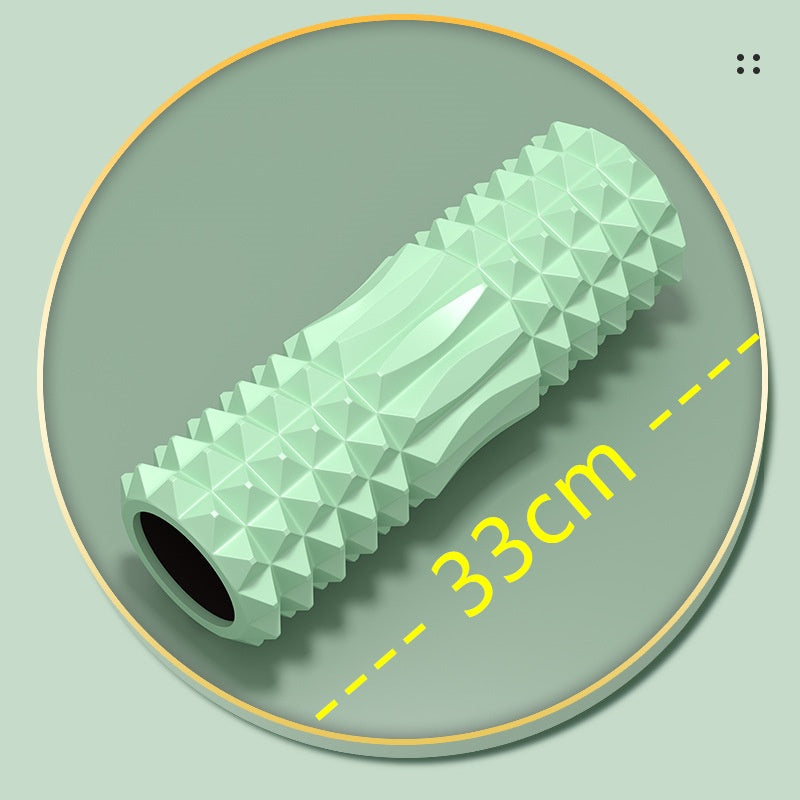 Foam Roller EVA Hollow Thin Calf Fitness
