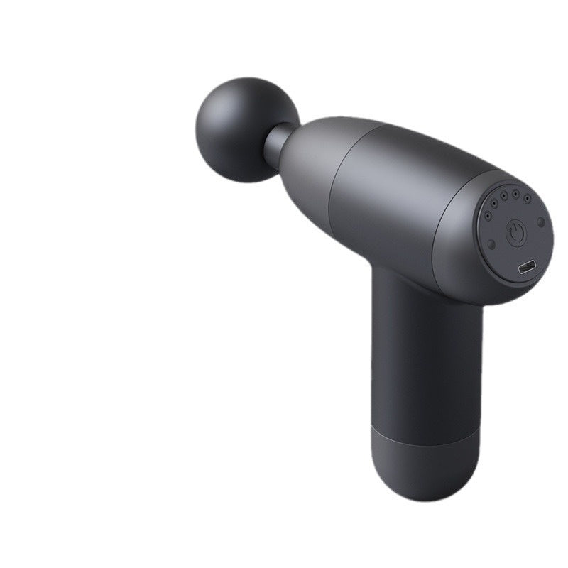 Massage Gun Massager Professional Instrument Muscle Relaxation