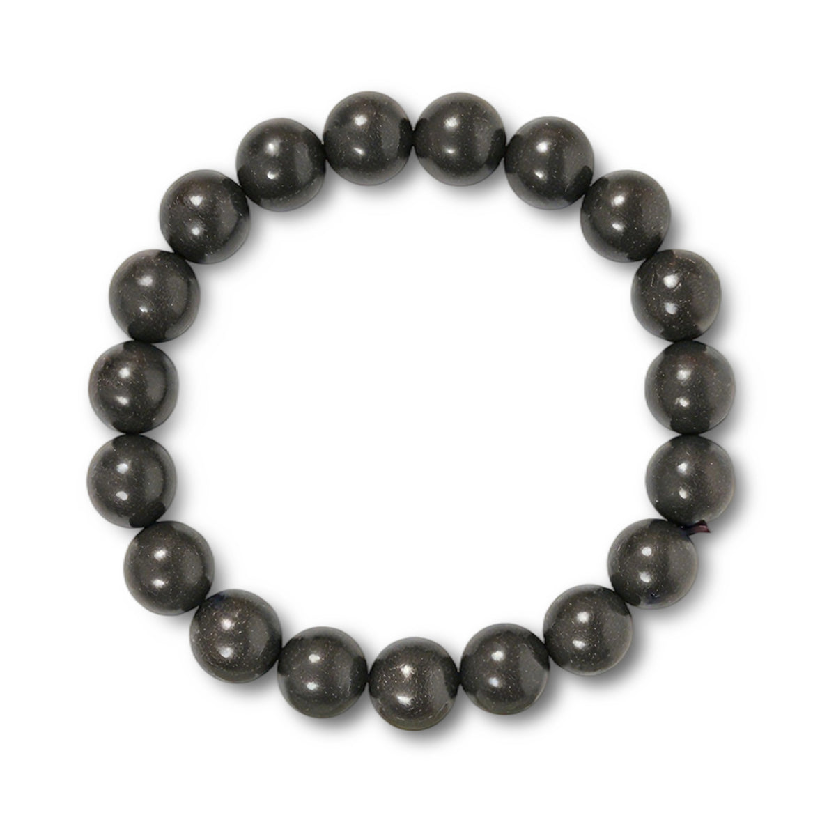 Handcrafted Bead Bracelet – Unisex Wellness Jewelry