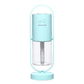 Magic Shadow USB Air Humidifier For Home With Projection Night Ligh...