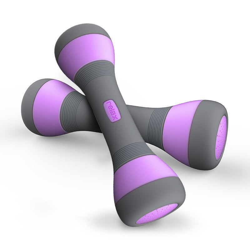 Adjustable Weight Dumbbells for Women | Home Gym Training