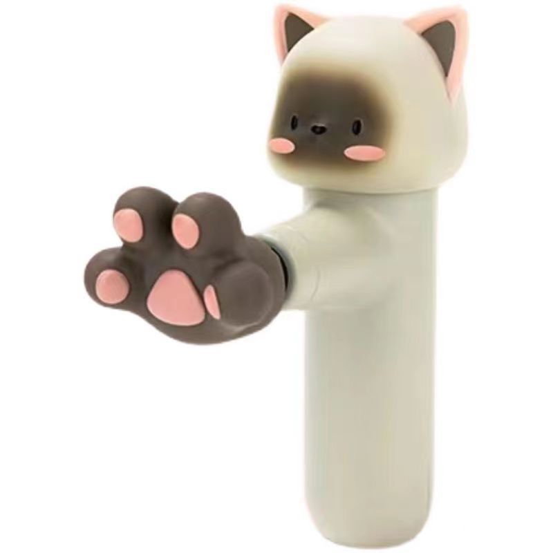Percussion Massage Gun | Deep Tissue Muscle Recovery