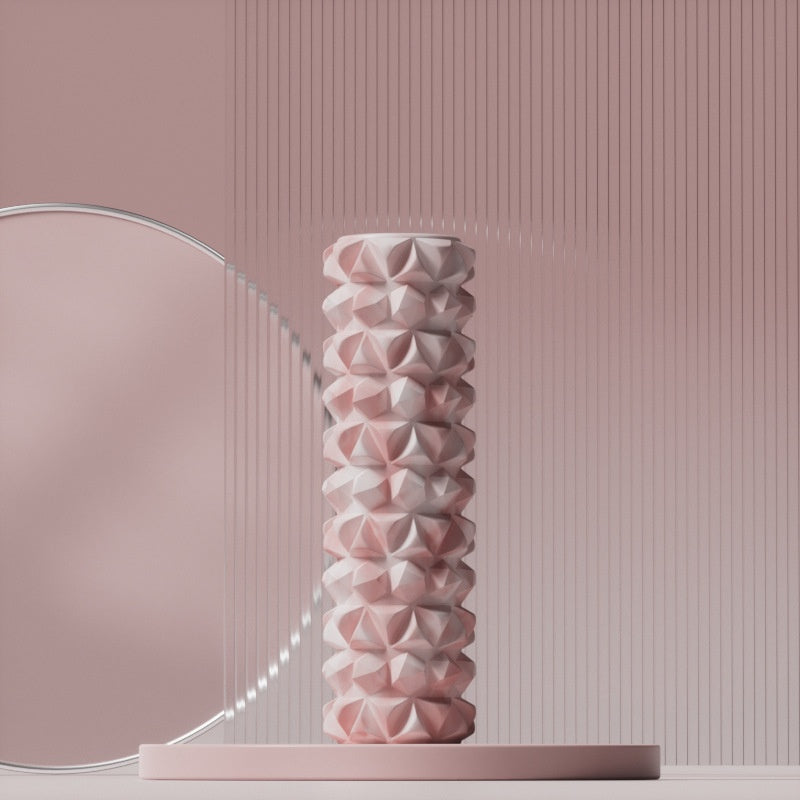 Color Foam Roller | Muscle Relaxation & Recovery Tool