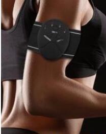 EMS Abs & Muscle Trainer – Wireless Workout Toning Device