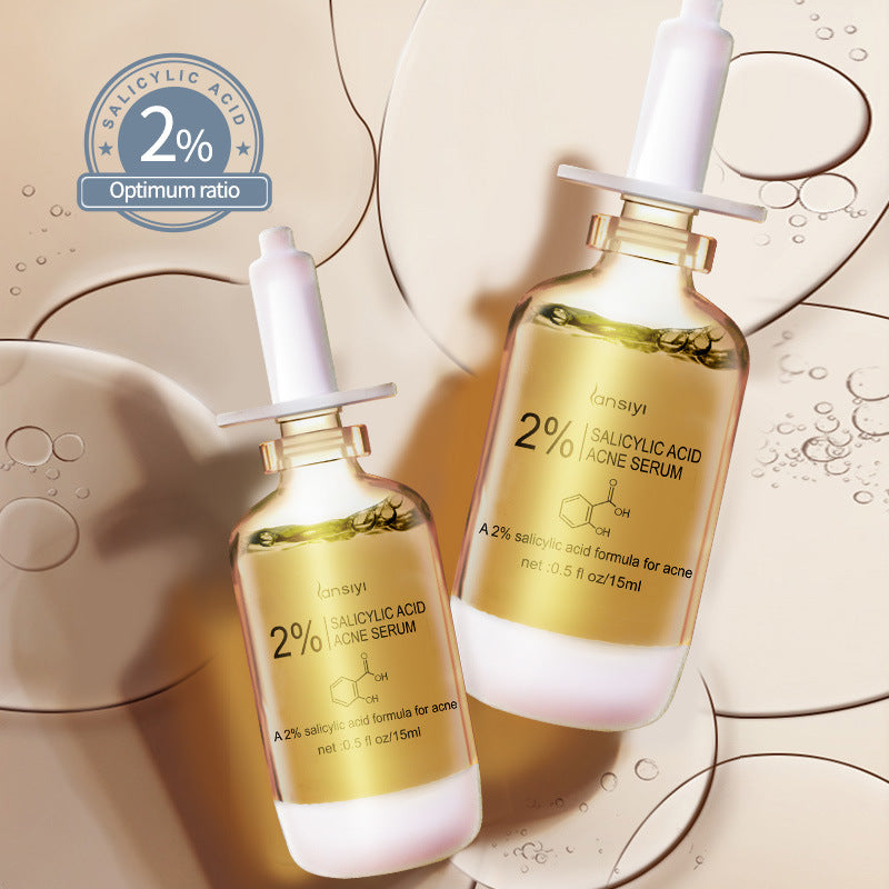 Salicylate Skincare Solution – Pore Cleansing Topical Product