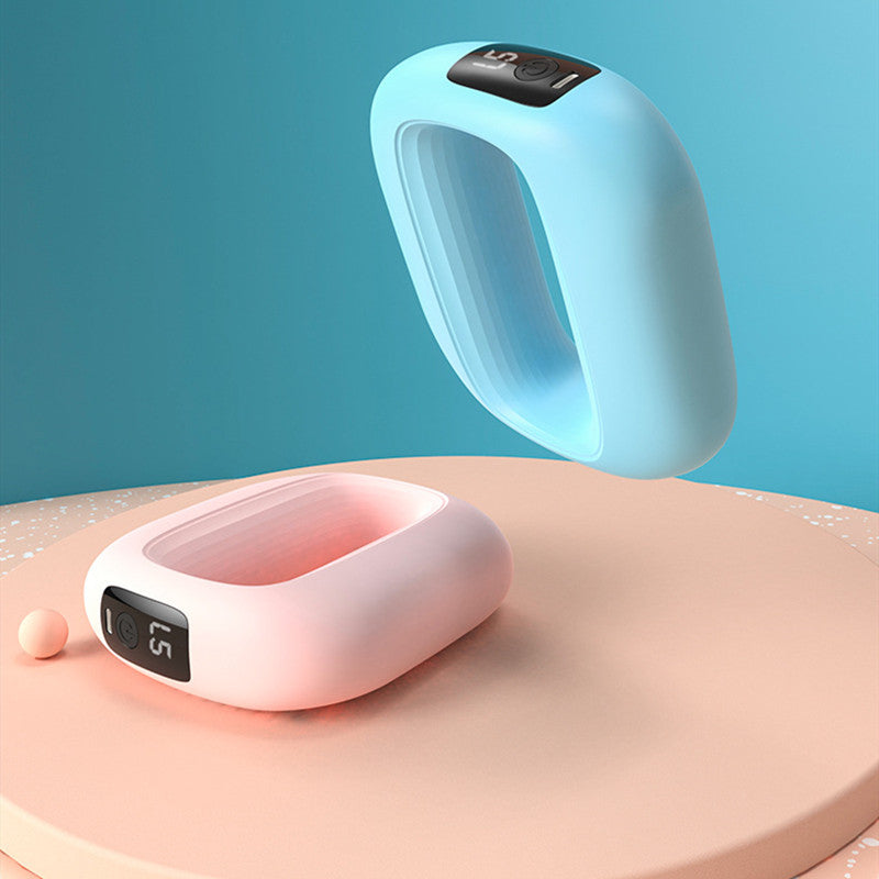 Fitness Electric Fascia Ring Relaxation
