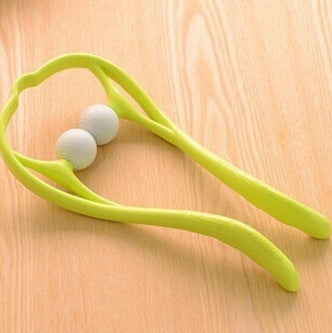 Pressure Point Neck and Shoulder Massager