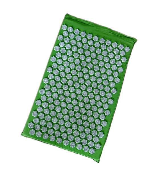 Lotus Acupressure Mat & Pillow Set
