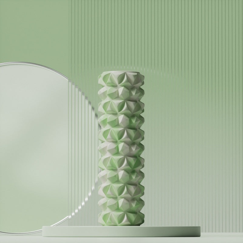 Color Foam Roller | Muscle Relaxation & Recovery Tool