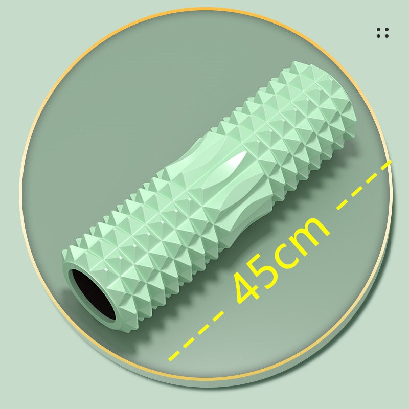 Foam Roller EVA Hollow Thin Calf Fitness