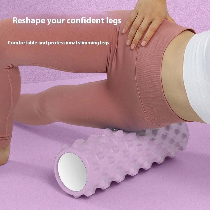Foam Roller EVA Hollow Thin Calf Fitness