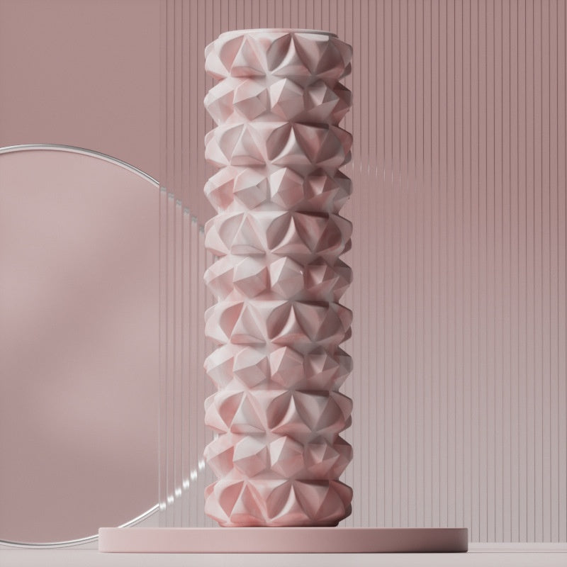 Color Foam Roller | Muscle Relaxation & Recovery Tool