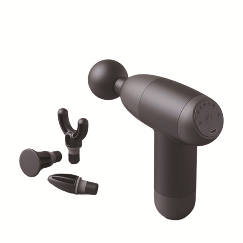 Professional Impact Massager | High-Power Muscle Recovery Gun