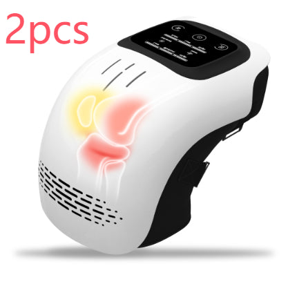Intelligent Home Use Electric Kneading Heating Knee Mas...