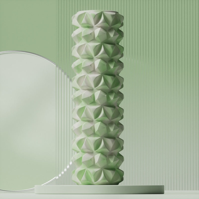 Color Foam Roller | Muscle Relaxation & Recovery Tool