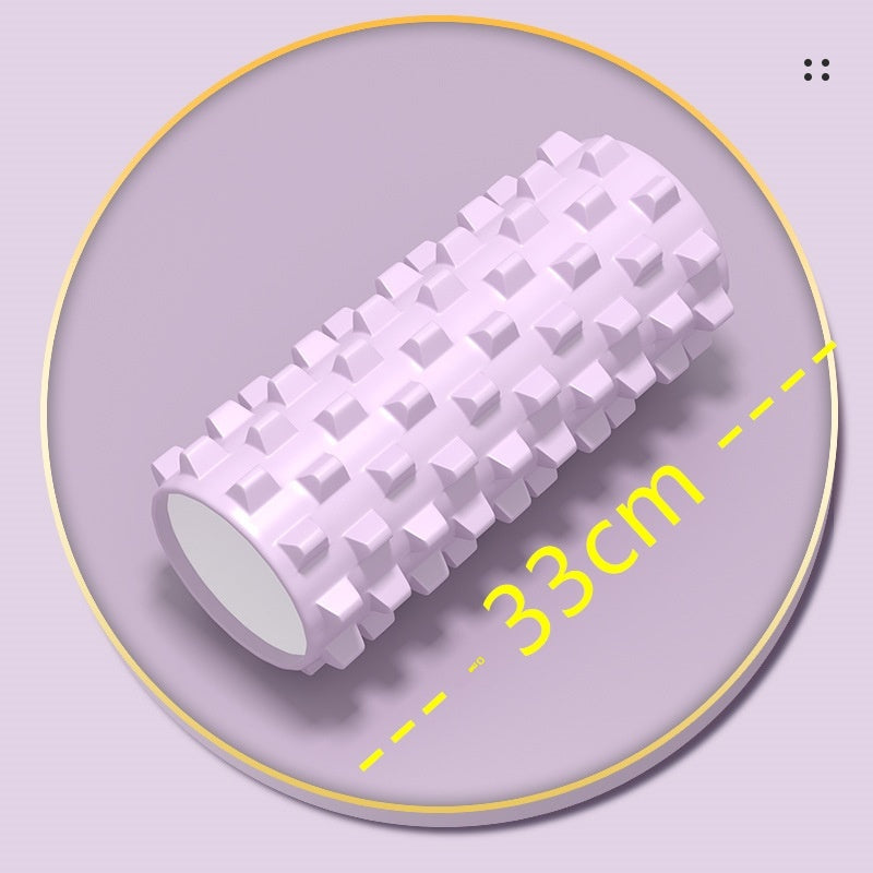 Foam Roller EVA Hollow Thin Calf Fitness