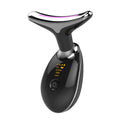 EMS Thermal Neck Lifting And Tighten Massager Electric Microcurrent...