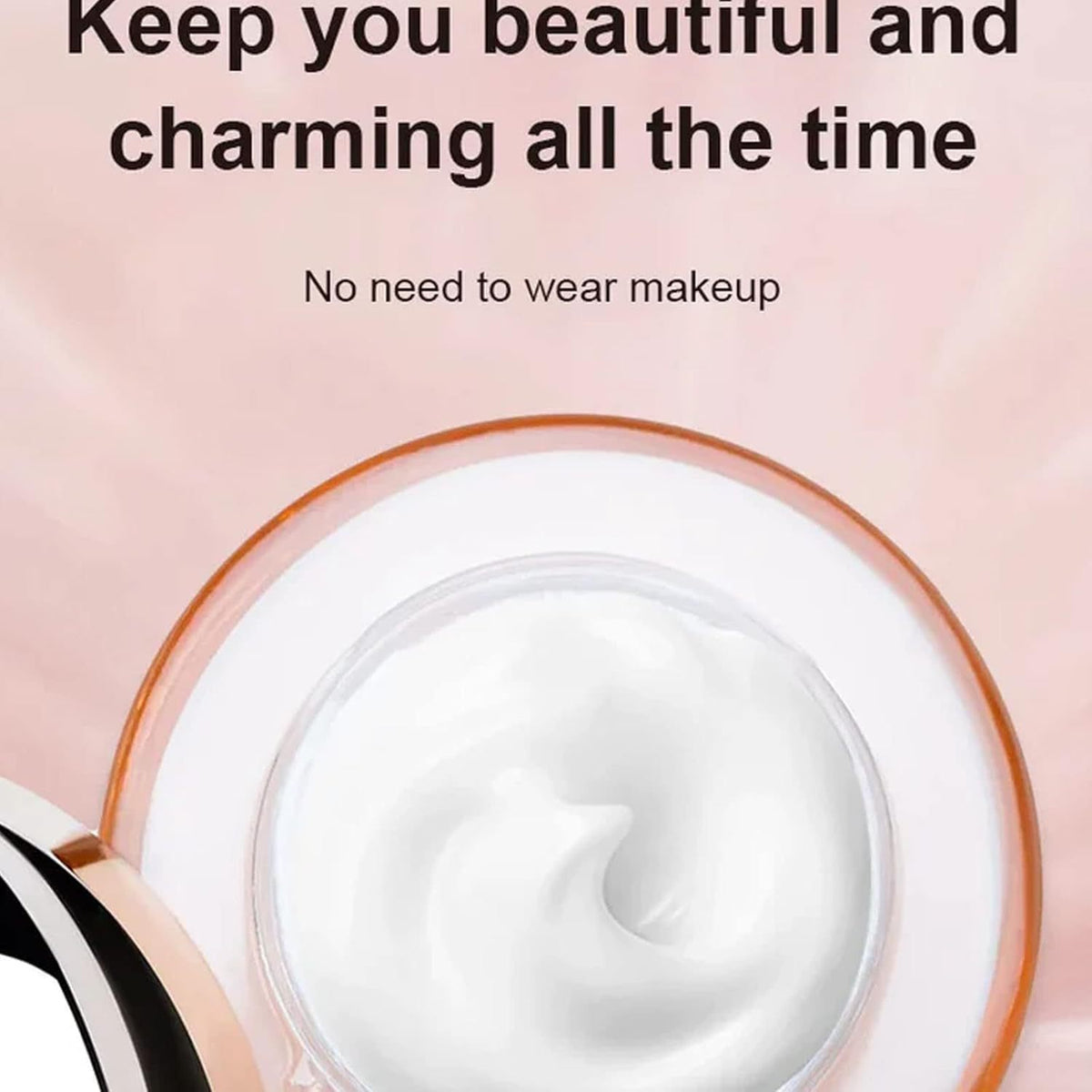 Skin Care Lazy Cream